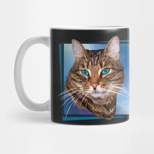 Cat Mug